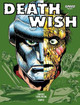 Deathwish Volume 1: Best Wishes by Barrie Tomlinson
