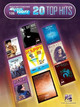 20 Top Hits: E-Z Play Today Volume 106 by Hal Leonard Publishing Corporation 9781495007866