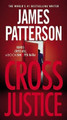 Cross Justice by James Patterson 9781455585137