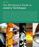 The Workbench Guide to Jewelry Techniques by Anastasia Young 9780500515143