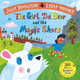 The Girl, the Bear and the Magic Shoes by Julia Donaldson
