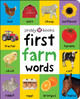 First Farm Words: First 100 Soft to Touch by Roger Priddy