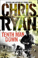 Tenth Man Down by Chris Ryan 9780099460121 [USED COPY]