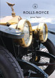 Rolls-Royce by James Taylor