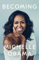 Becoming by Michelle Obama 9780241334140 [USED COPY]