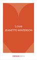 Love: Vintage Minis Jeanette Winterson 9781784872724