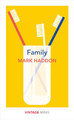 Family: Vintage Minis by Mark Haddon
