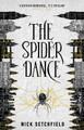 The Spider Dance by Nick Setchfield