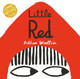 Little Red by Bethan Woollvin