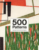 500 Patterns by Jeffrey Mayer