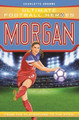 Morgan by Charlotte Browne