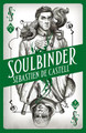 Spellslinger 4: Soulbinder by Sebastien de Castell