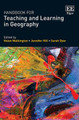 Handbook for Teaching and Learning in Geography Helen Walkington 9781802201635