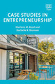 Case Studies in Entrepreneurship Marlene M. Reed 9781839101434