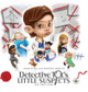 Detective Tot's Little Suspects by John Spike