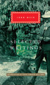 Selected Writings John Muir 9781841593777