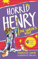 The Queen's Visit: Book 12 Francesca Simon 9781842550687