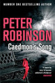Caedmon's Song by Peter Robinson 9781447225478