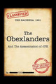 The Obexlanders: And the Assassination of JFK by Tes 9781478723349