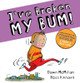 I've Broken My Bum (PB) by Dawn McMillan 9780702300028