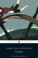 Kidnapped by Robert Louis Stevenson 9780141441795