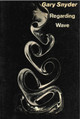 Regarding Wave: Poetry by Gary Snyder 9780811201964