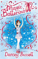 Delphie and the Magic Spell (Magic Ballerina, Book 2) by CBE Darcey Bussell 9780007286089