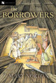 The Borrowers by Mary Norton 9780152047375