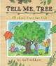 Tell ME Tree by Gibbons 9780316309035