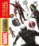 Marvel Studios Visual Dictionary by Adam Bray 9780241347447