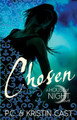 Chosen: Number 3 in series by Kristin Cast 9780349001142