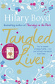 Tangled Lives Hilary Boyd 9780857385192