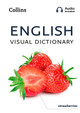English Visual Dictionary by Collins Dictionaries 9780008372279