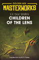 Children of the Lens by E.E. 'Doc' Smith 9781473224735
