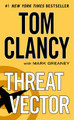 Threat Vector by Tom Clancy 9780425262306