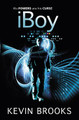iBoy by Kevin Brooks 9780141326108