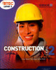 BTEC Level 2 First Construction Student Book Simon Topliss 9781846906589
