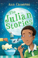 The Julian Stories Ann Cameron 9781848530843