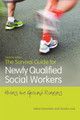 The Survival Guide for Newly Qualified Social Workers, Second Edition: Hitting the Ground Running by Helen Donnellan