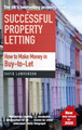 Successful Property Letting, Revised and Updated: How to Make Money in Buy-to-Let David Lawrenson 9781472143822