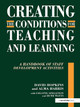 Creating the Conditions for Teaching and Learning: A Handbook of Staff Development Activities David Hopkins 9781853466892