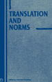 Translation and Norms by Christina Schaffner