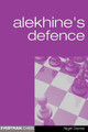 Alekhine's Defence by Andrew Martin