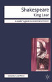 Shakespeare - King Lear by Susan Bruce