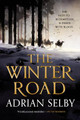 The Winter Road by Adrian Selby 9780316465885