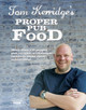 Tom Kerridge's Proper Pub Food by Tom Kerridge