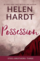 Possession by Helen Hardt 9781943893195