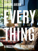 Everything: A Maximalist Style Guide by Abigail Ahern 9781911641117