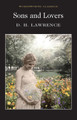 Sons and Lovers by D. H. Lawrence 9781853260476
