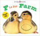 F is for Farm Priddy Books 9781783419296